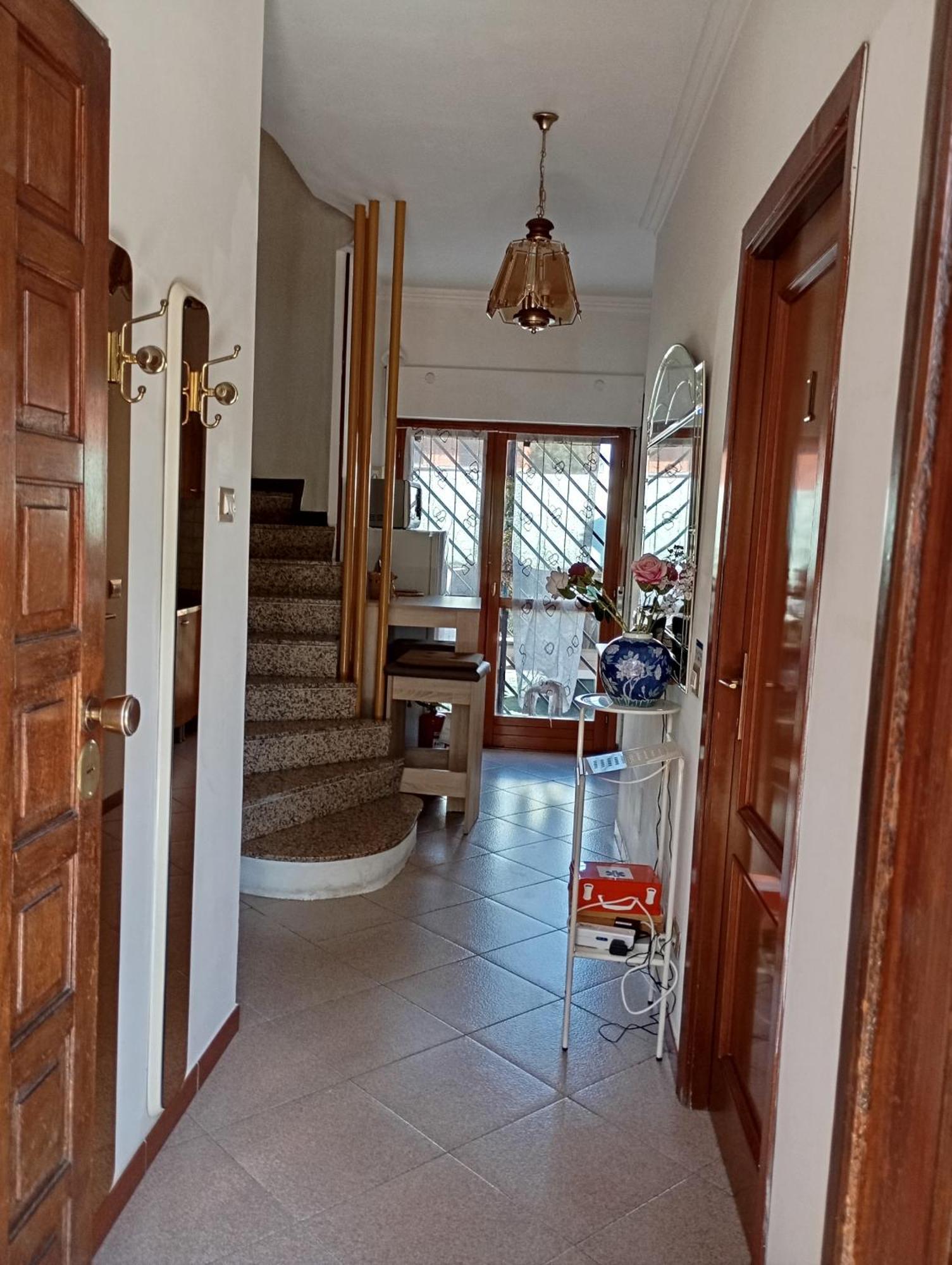 Acomodação com café da manhã  Verdoni Di Gabriela *