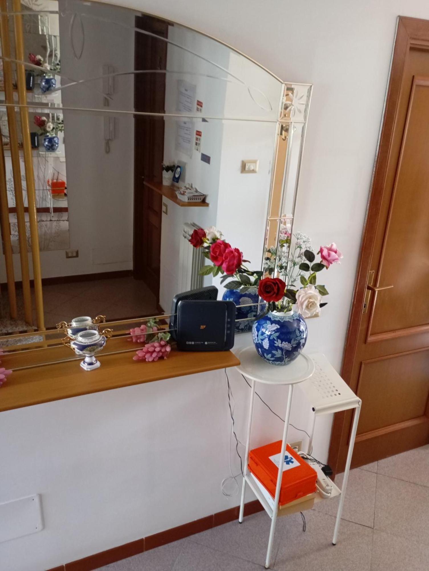 Acomodação com café da manhã  Verdoni Di Gabriela